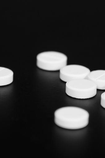 Compounding medicines